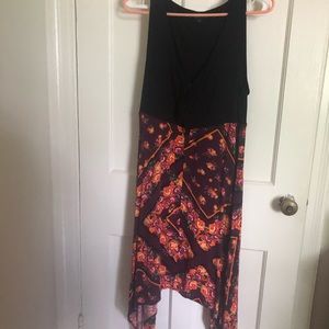 Adorable Torrid sundress
